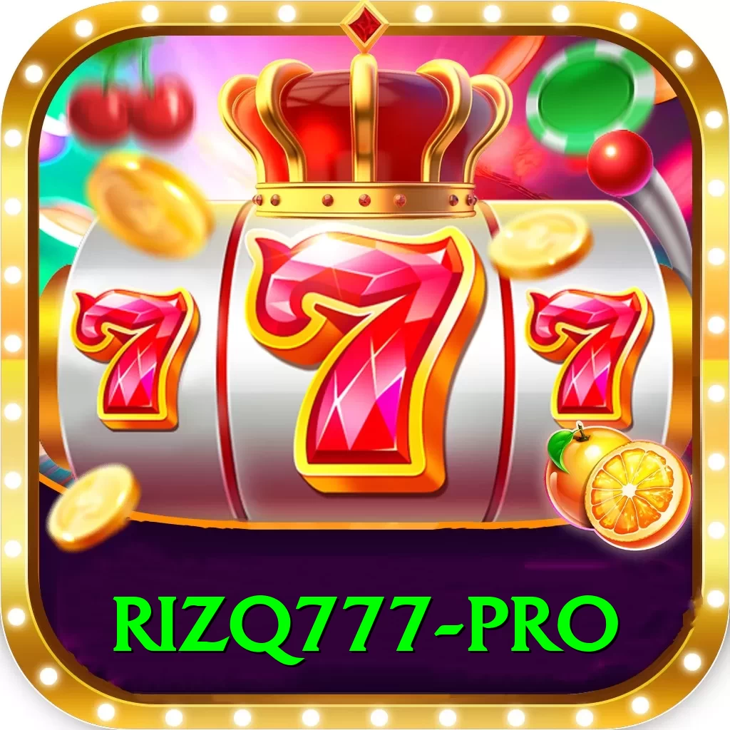 rizq777 - Deluxe v5.8.8 - 2