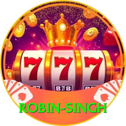 robin singh PK Max - 2