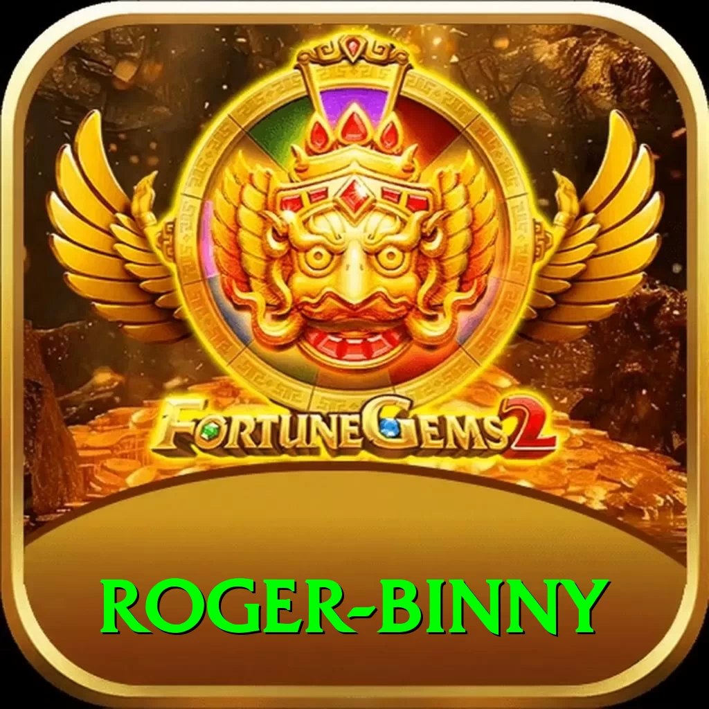 roger binny Royal APK v2.6.9 - 2