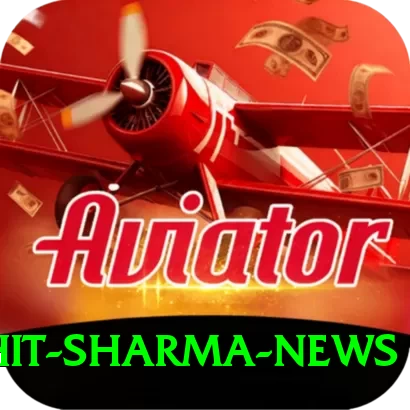 rohit sharma news Deluxe - Casino & Slots - 2