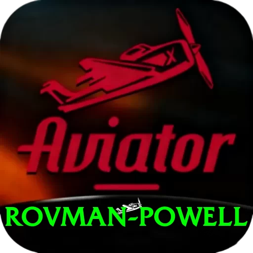 rovman powell Master - Free Download - 2