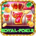 royal poker Champion New