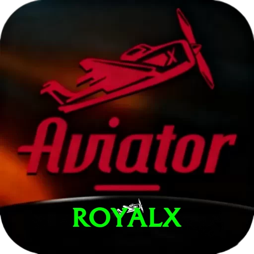 royalx Official v1.5.7 - 2