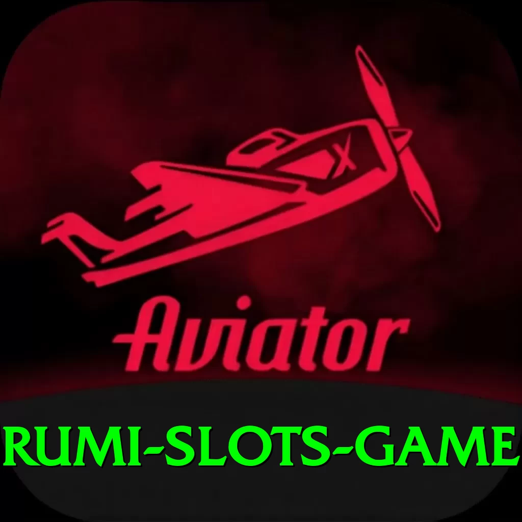 Rumi Slots Game Pro1 v1.6.6 - 2