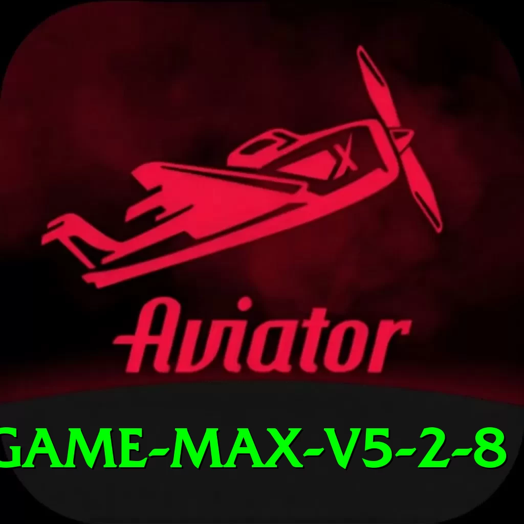 S85 Game Max v5.2.8 - 2