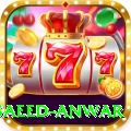 saeed anwar - Real Money Max