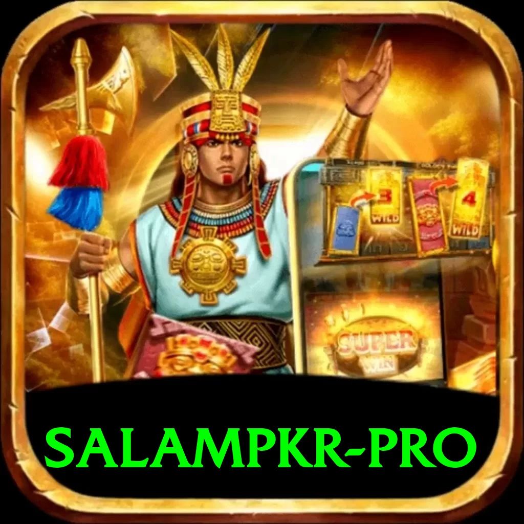 SalamPKR Ultimate Latest v3.0.1 - 2
