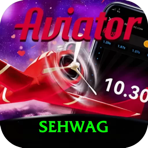 sehwag Max - Win Real PKR - 2