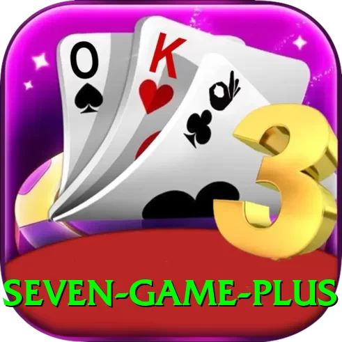 seven game Casino Official v1.8.7 - 2