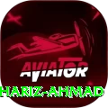 shariz ahmad Master v1.5.4