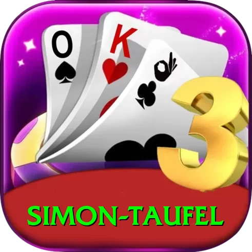 simon taufel VIP - Win Real PKR - 2