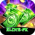 Slots PK Games Elite