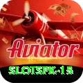 slotspk 15 Extreme Casino App