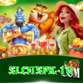 slotspk 16 VIP v2.0.4