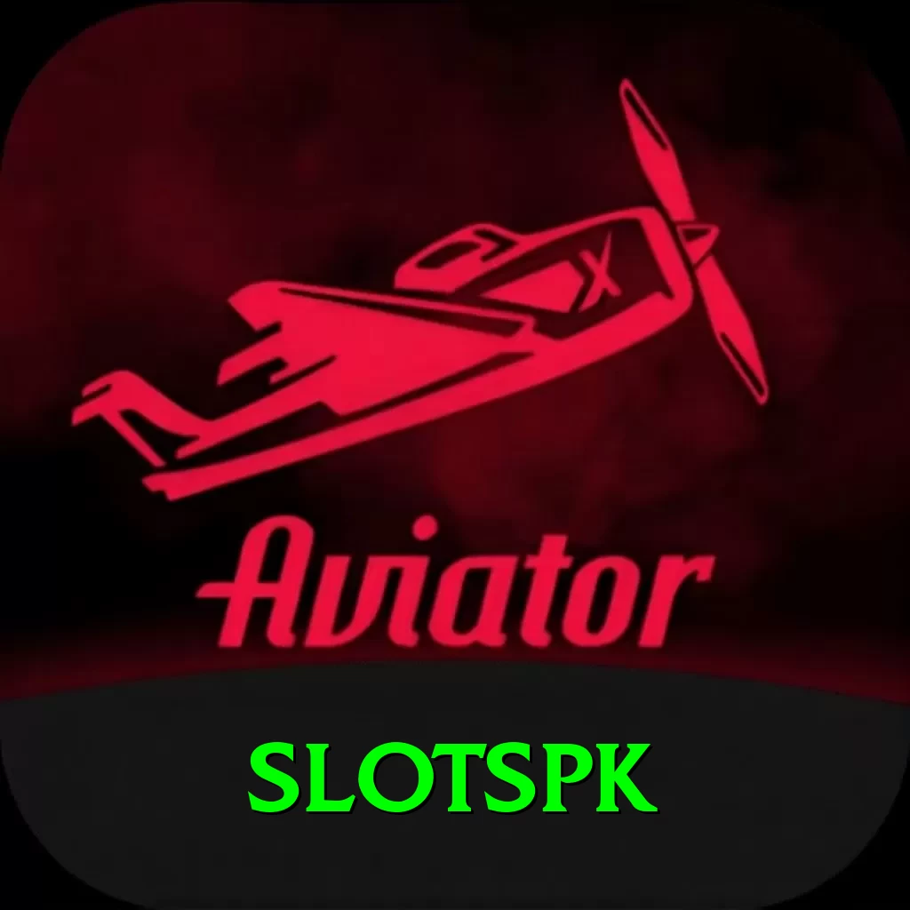 slotspk VIP Edition v1.1.4 - 2