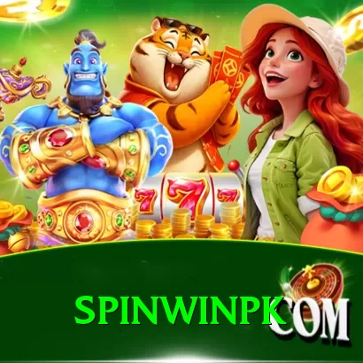 spinwinpk Bonus Supreme v3.4.4 - 2