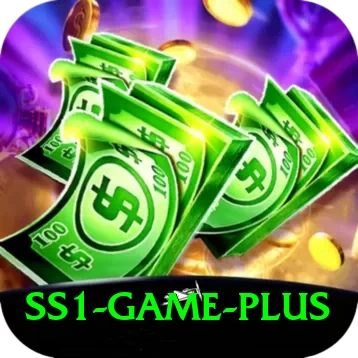 SS1 Game VIP Pro v4.4.1 - 2