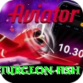 sturgeon fish Game Master v1.3.3