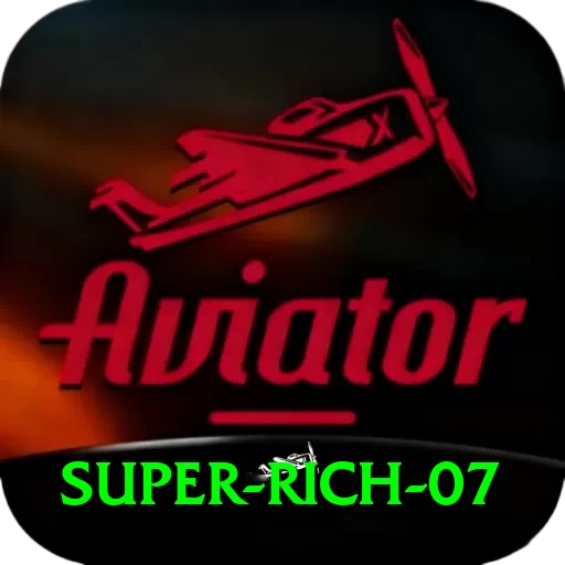 Super Rich 07 Ultimate Pro v2.0.7 - 2