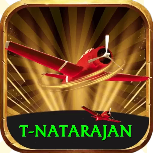 t natarajan - Gaming Gold - 2