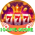 t10 live score - Casino Prime