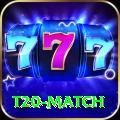 t20 match Official v3.3.5