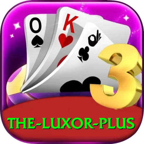 the luxor Live Casino Gold - 2