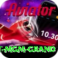 the signature at mgm grand Prime Casino App