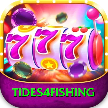 tides4fishing Legend PK v1.0.9 - 2