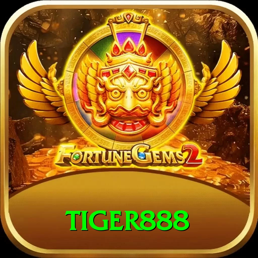 tiger888 - Slots Gold - 2