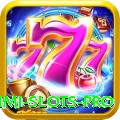 Timi Slots Mega Slots