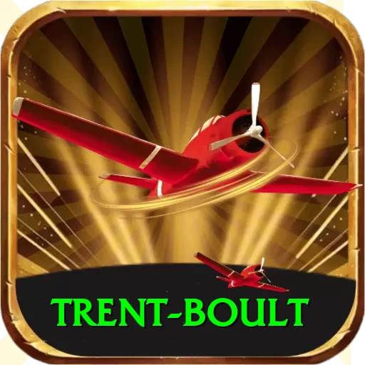 trent boult Games Legend - 2