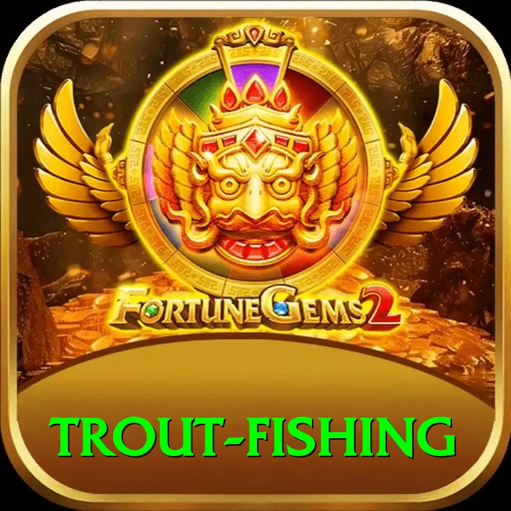 trout fishing Games Premium - 2