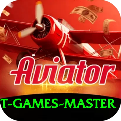 trout Games Master - 2