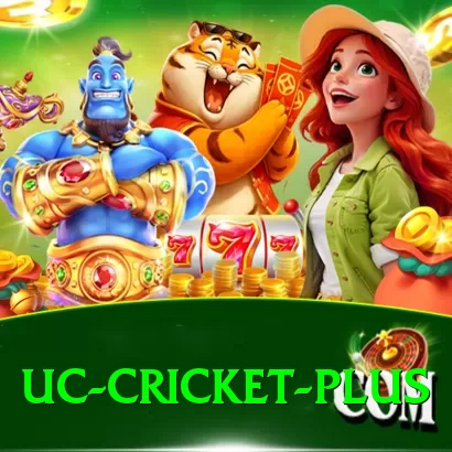uc cricket Live Casino Super - 2