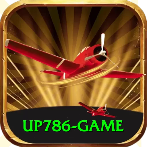 UP786 Game Games (Casino & Earning) Max v2.5.7 - 2