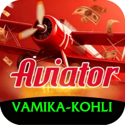 vamika kohli VIP Latest v4.0.5 - 2
