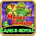VSP 777 Game Games Royal