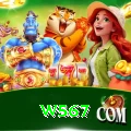 w567 Casino Official v3.8.1