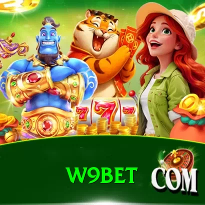 W9Bet Master v2.0.0 - 2