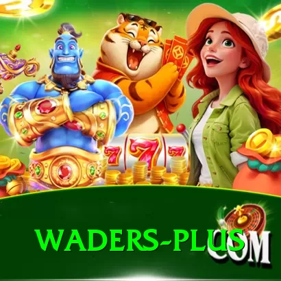 waders Champion Casino App - 2