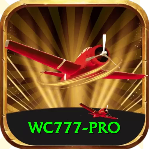 wc777 Jackpot Gold v1.7.9 - 2