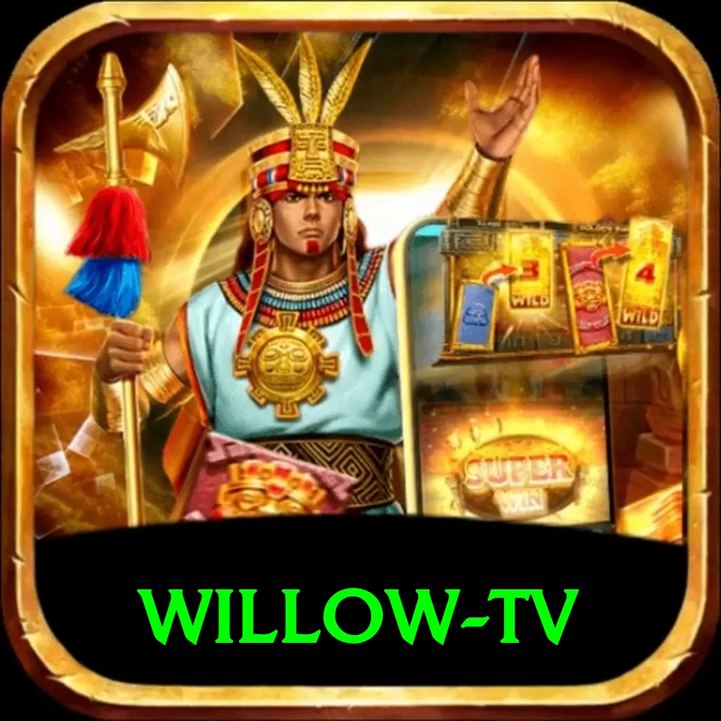 willow tv Pakistan Ultimate v4.9.3 - 2