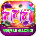Winli Slots Plus Edition v3.5.8