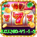 winpkr Casino Legend v1.1.3