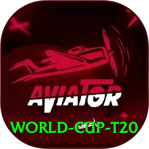 world cup t20 Gold Gaming App - 2