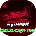 world cup t20 Gold Gaming App