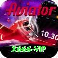 x666 VIP Slots