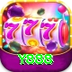 Y888 Master v2.5.8