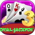 y999 Royal Jackpot
